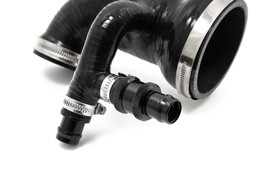 FORGE TURBO INLET ADAPTOR FOR VAG 1.0 TSI ENGINE POLO/VIRTUS/SLAVIA