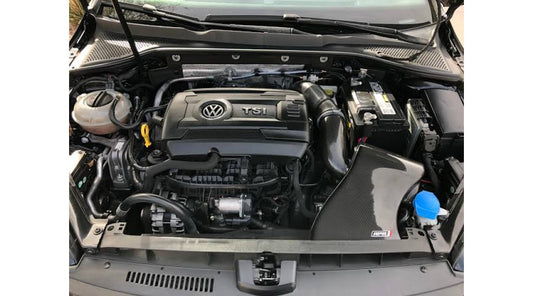 APR 1.8/2.0 TSI/TFSI EA888 GEN 3 MQB CARBON FIBER INTAKE SYSTEM