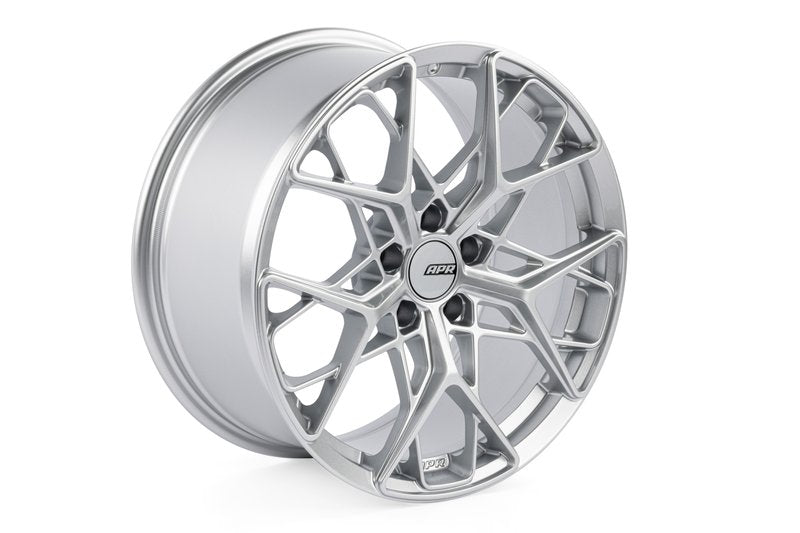 APR A02 FLOW FORMED WHEELS