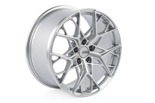 APR A02 FLOW FORMED WHEELS