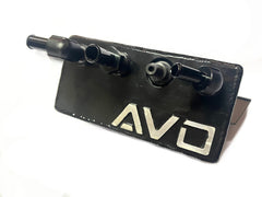 Suzuki Jimny Forced Induction Engine Oil/Air Separator/Breather Tank Kit - for AVO Turbo Kit