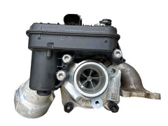 1.0 TSI EA211 ENGINES UPGRADED S190 STELLAR TURBOCHAGER