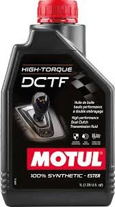 MOTUL HIGH-TORQUE DCTF 1 LTR