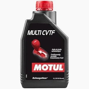 MOTUL MULTI CVTF 1 LTR