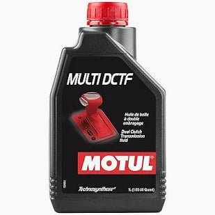 MOTUL MULTI DCTF 1 LTR