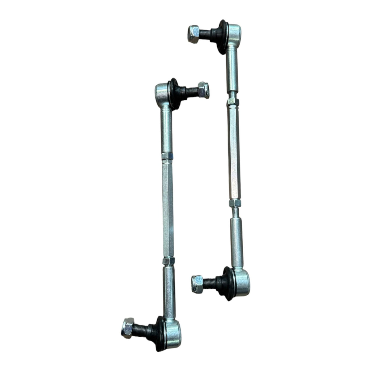 KSPORT ADJUSTABLE ENDLINKS FOR SKODA/AUDI/VW