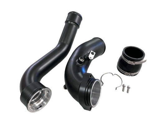 MAD BMW G SERIES B58 CHARGE PIPE