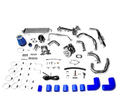 HONDA L12/L15A BOLT- ON TURBO KIT