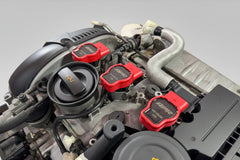 1.8 TSI GEN 2 STAGE 3 CRATE MOTOR (UP TO 500 HP)