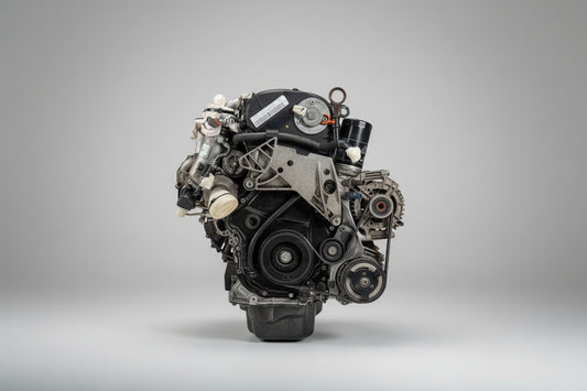 1.8 TSI GEN 2 STAGE 3 CRATE MOTOR (UP TO 500 HP)
