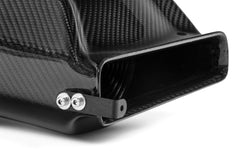 APR Carbon Fiber Intake System - Front Airbox - 1.8T/2.0T EA888 PQ35 Platform