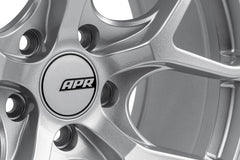 APR A01 FLOW FORMED WHEELS