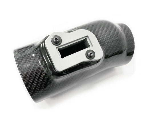 MINI F55 / F56 (Cooper/Cooper S/JCW) ARMASPEED CARBON FIBER COLD AIR INTAKE