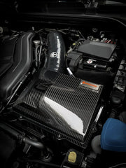 ARMASPEED CARBON FIBER COLD AIR INTAKE FOR 1.5 TSI