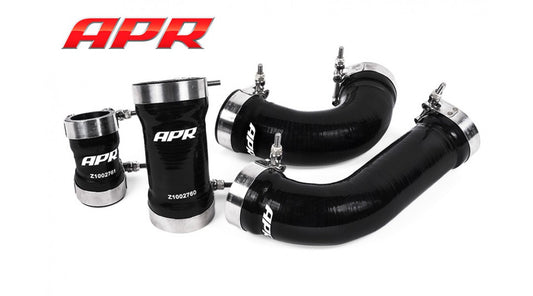 APR SILICONE BOOST HOSES (MQB)