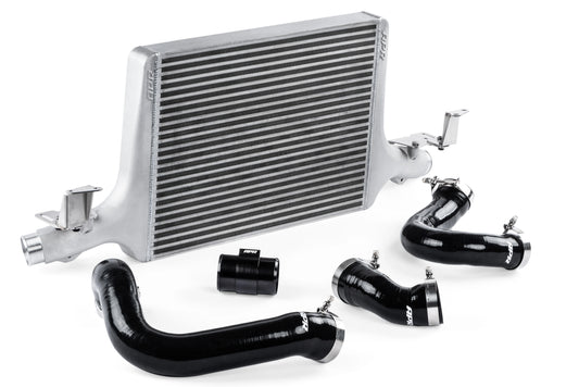 AUDI B9 3.0 TFSI APR INTERCOOLER SYSTEM WITH SILICON HOSES