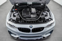 BMW S55 CARBON INTAKE SYSTEM F8x M3|M4 BY INFINITY DESIGN