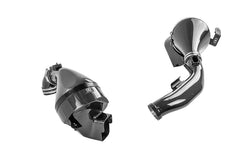 BMW S55 CARBON INTAKE SYSTEM F8x M3|M4 BY INFINITY DESIGN