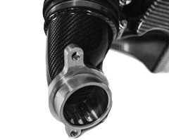 BMW G87 M2 CARBON INTAKE BY INFINITY DESIGN