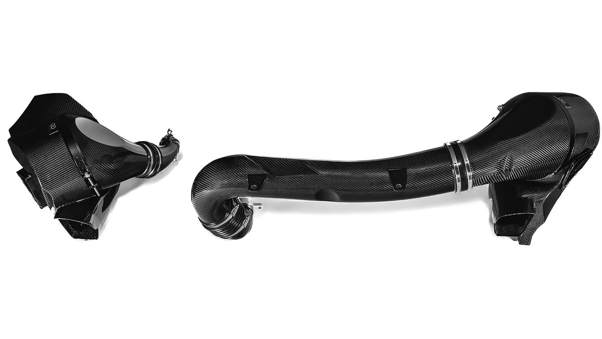 BMW G87 M2 CARBON INTAKE BY INFINITY DESIGN