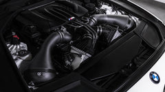 BMW S63 CARBON INTAKE SYSTEM F10 M5 BY INFINITY DESIGN