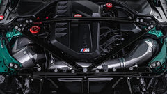 BMW G87 M2 CARBON INTAKE BY INFINITY DESIGN