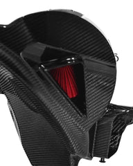 BMW G87 M2 CARBON INTAKE BY INFINITY DESIGN