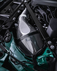 BMW G87 M2 CARBON INTAKE BY INFINITY DESIGN