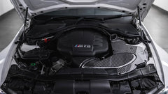 BMW E92 M3 S65 CARBON INTAKE BY INFINITY DESIGN