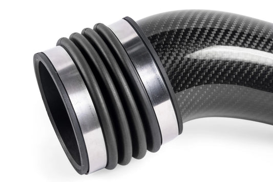 APR CARBON FIBER TURBO INLET PIPE - 1.8T/2.0T EA888 GEN 3 MQB