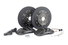 DINAN FRONT BIG BRAKE KIT - 2020-2025 BMW G SERIES 2/3/4-Series