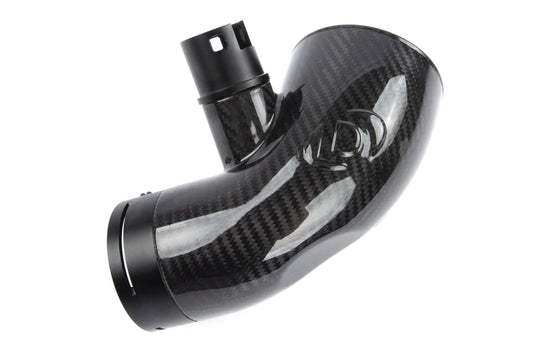 DINAN TURBO INLET PIPE FOR BMW 340I