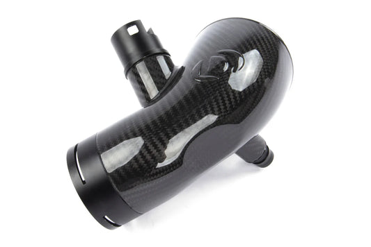 DINAN TURBO INLET PIPE FOR BMW 340I