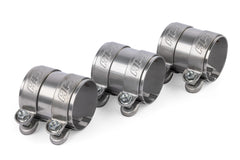 VW GOLF GTI 2.0 TSI MK8 APR CATBACK EXHAUST SYSTEM