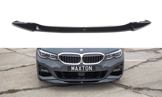 BMW 3 G20 M-PACK FRONT SPLITTER V.1