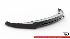 BMW X5 M-Pack G05 Facelift Front Splitter V.1