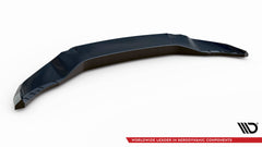 BMW X5 M-Pack G05 Facelift Front Splitter V.1