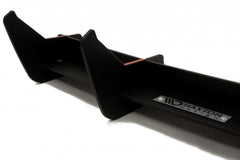 SKODA OCTAVIA VRS 230/245 REAR DIFFUSER