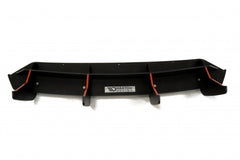 SKODA OCTAVIA VRS 230/245 REAR DIFFUSER