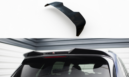 BMW X5 M-Pack G05 Spoiler Cap 3D V.2