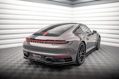 Porsche 911 Carrera 4S 992 Spoiler Cap 2019-