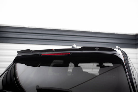 BMW X5 G05 M-PACK Spoiler Cap for V.1