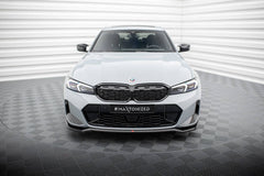 FRONT SPLITTER V.2 BMW 3 M340I FACELIFT/ M-PACK G20 / G21 FACELIFT