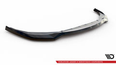 FRONT SPLITTER V.2 BMW 3 M340I FACELIFT/ M-PACK G20 / G21 FACELIFT