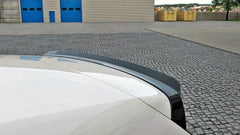 SPOILER CAP VW POLO MK5 GTI (FACELIFT)