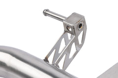 VW GOLF GTI 2.0 TSI MK8 APR CATBACK EXHAUST SYSTEM
