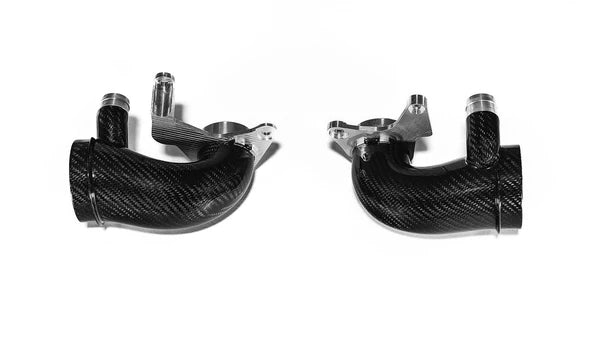 BMW S63 BMW F10 M5 | F12 M6 | FX M6 | CARBON TURBO INLET