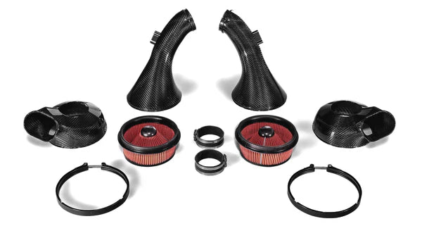 BMW F12 M6/GRAND COUPE INFINITY AIR INTAKE