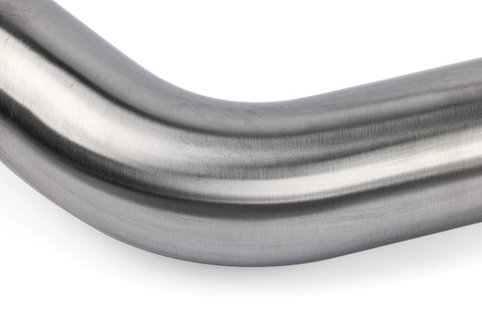 VW GOLF GTI 2.0 TSI MK8 APR CATBACK EXHAUST SYSTEM