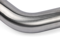 VW GOLF GTI 2.0 TSI MK8 APR CATBACK EXHAUST SYSTEM